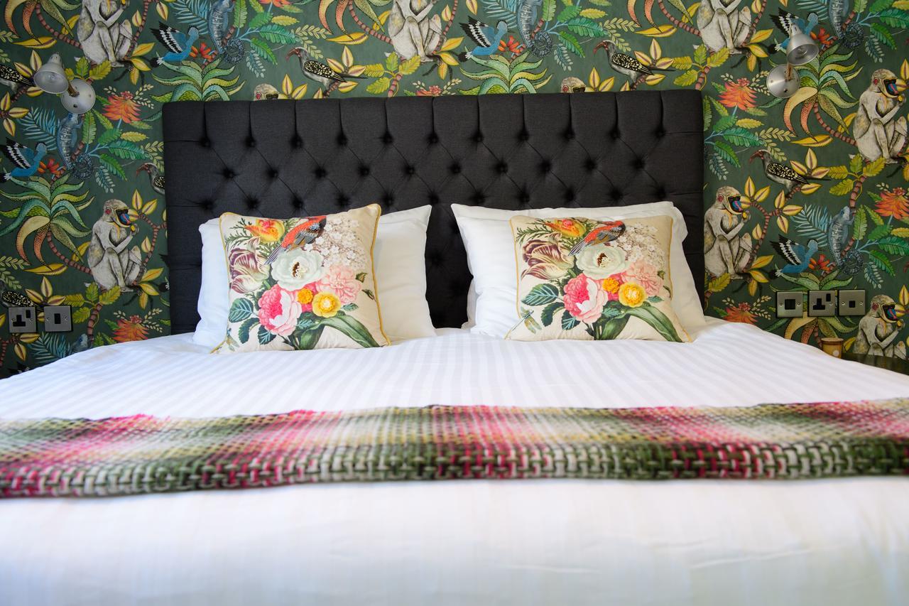 The White Horse Hotell Hertingfordbury Eksteriør bilde