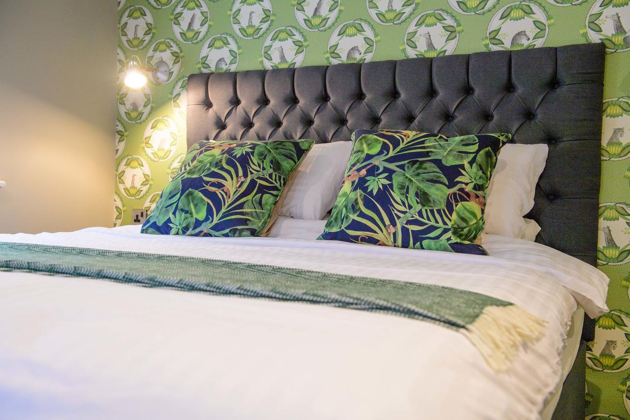 The White Horse Hotell Hertingfordbury Eksteriør bilde