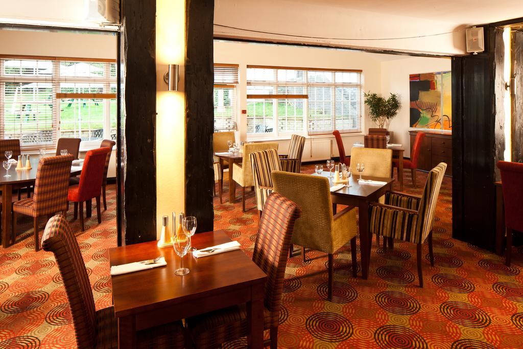 The White Horse Hotell Hertingfordbury Eksteriør bilde