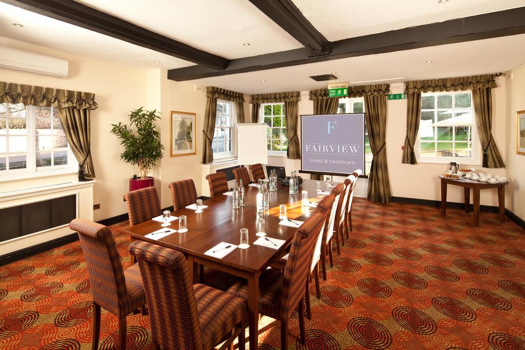 The White Horse Hotell Hertingfordbury Eksteriør bilde